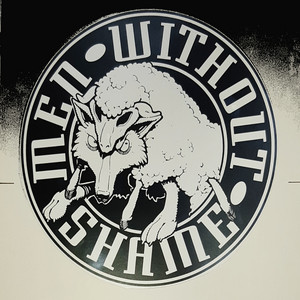 Men Without Shame poster