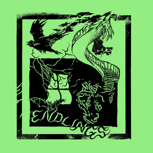 Black Sabbatical — cover art by endlings