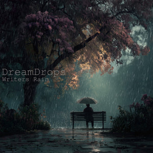 Writers Rain by DreamDrops