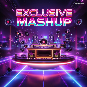DJ NEWFACE INTL - LATTRY (MASHUP)