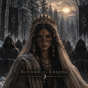 Beyond the Enigma by FRHAD