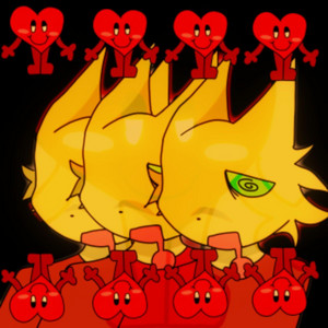 your love is so poisonous by deadlifecorpse