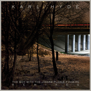 Fatherland (Original Music From The Stage Show) - Album by Karl