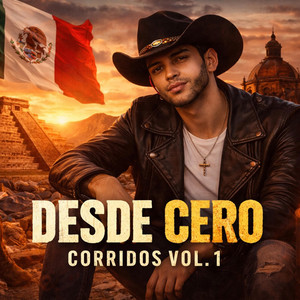 Desde Cero by Chamaquito Music