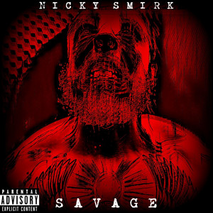Savage by Nicky Smirk