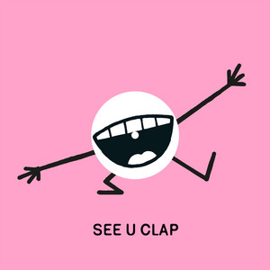 Strandtuch — See U Clap (2026)
