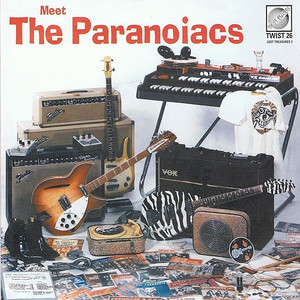 Meet the Paranoiacs