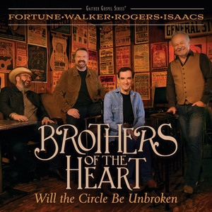 Blue Eyes Crying In The Rain by Brothers of the Heart