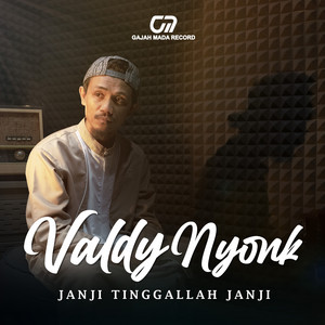 Janji Tinggallah Janji by Valdy Nyonk