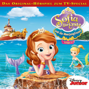Kapitel 12: Sofia die Erste und die Meerjungfrauen by Sofia die Erste