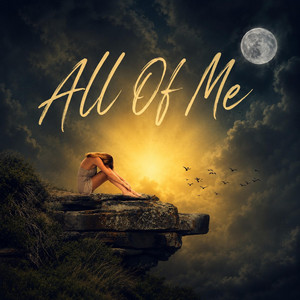 All Of Me by John Harlö