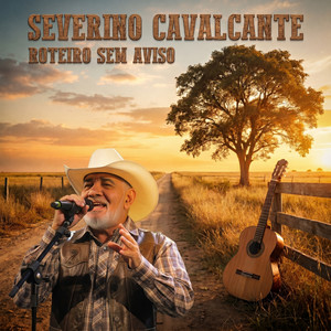Roteiro sem aviso by Severino Cavalcante