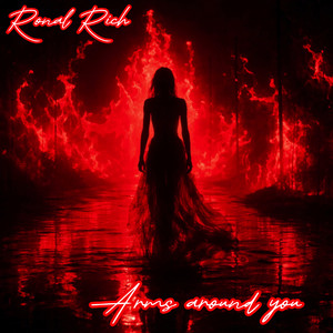 Arms Around You by Ronal Rich