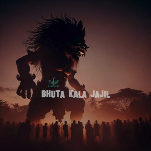 Bhuta Kala Jajil by Palawara