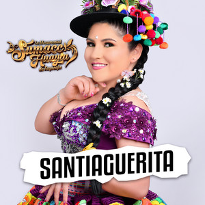 Sumacc Huayta de Tayacaja - Santiaguerita