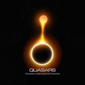 Closer to the Sun by Rymdklang Soundtracks