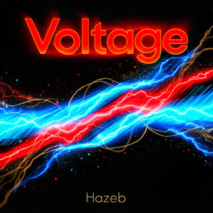 Voltage by Hazeb