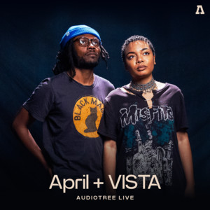 Two Evergreens - Audiotree Live Version by April + VISTA, Audiotree