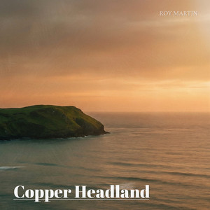 Copper Headland by Roy Martin