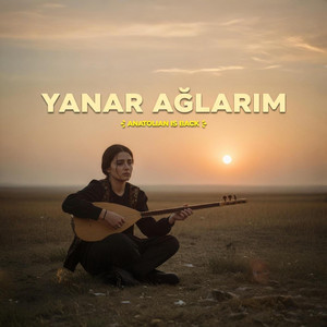 Yanar Ağlarım | Anatolian is back | Rock Cover by Anatolianisback