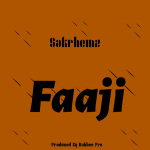 Faaji
