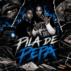 PILA DE PEPA by Variable Beats Music, Dariel RD, Memo R