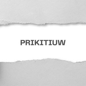 PRIKITIUW by Eang Hokage