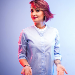 Miz Ross - Glad Morning