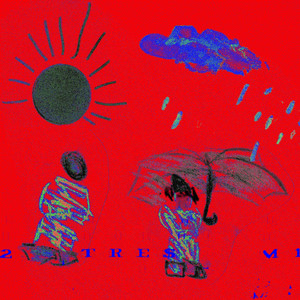 Portada de ASTRD