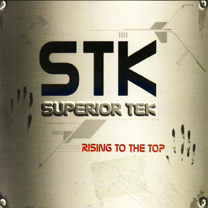 STK Custom Made (feat. Defiant & Cerebral) by Superior Tek, The Defiant, Cerebral