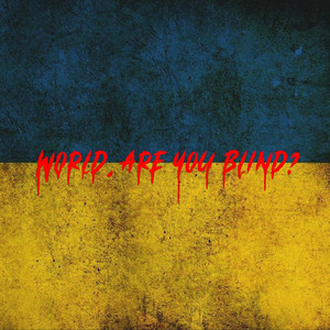 Oleh Kuzmenko — #russiaisaterroriststate