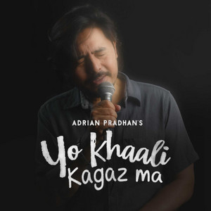 Yo Khaali Kagaz Ma
