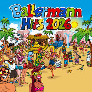 Ballermann Hits 2026
