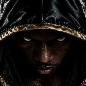 APEX PREDATOR II by TREN LEGION