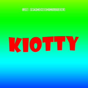 Kiotty cover art