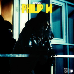 Philip M by Krusty