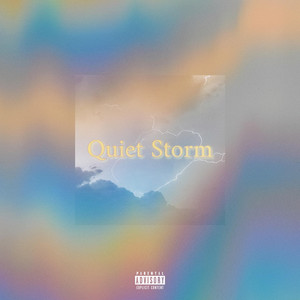 BLACK PHONZE - Quiet Storm (Remix)