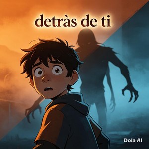 Detras de ti by Cristina López Beat