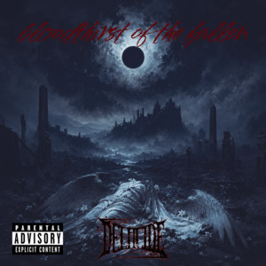 Bloodthirst of the fallen by DELUCIDE