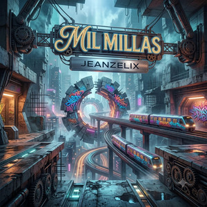 Mil Millas by Jeanzelix