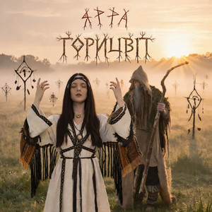 Горицвіт by ЯРРА