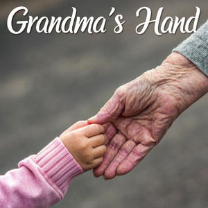 Grandma's Hand
