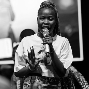 Shee Vicky - KALENJIN MAN