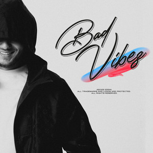 Bad vibez by Eddin