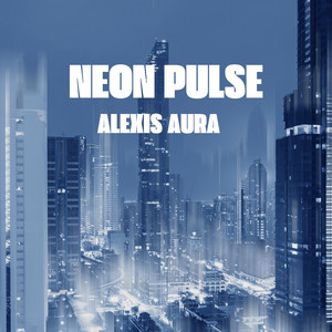 Neon Pulse by Alexis Aura
