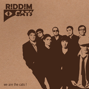 Robarte by Riddim Cats