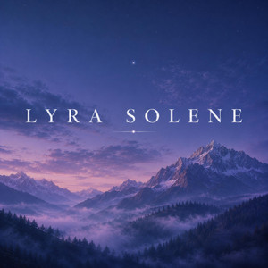 Silent Horizons by Lyra Solene