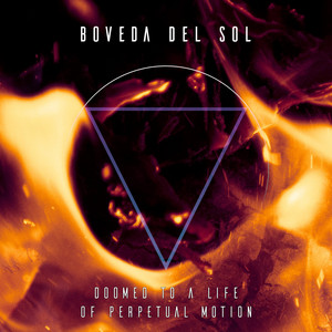 Doomed to a life of perpetual motion