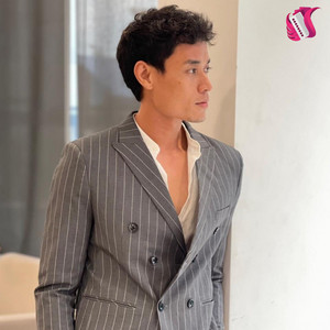 Tin Mark - This Side Misses That Side