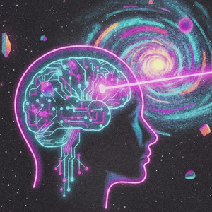 Metaphysical by GRAEDA